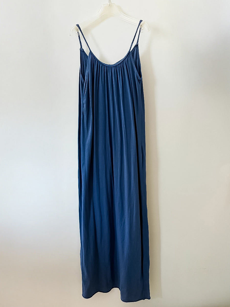 Women’s Spaghetti Strap Maxi Dress