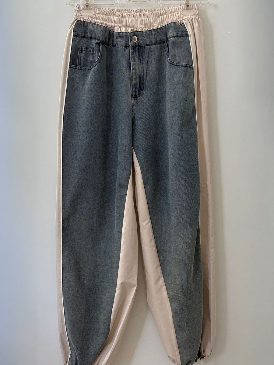 Trouser 4139